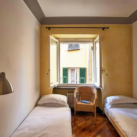 Apartamento Happy Square In The Center By Wonderful Italy *