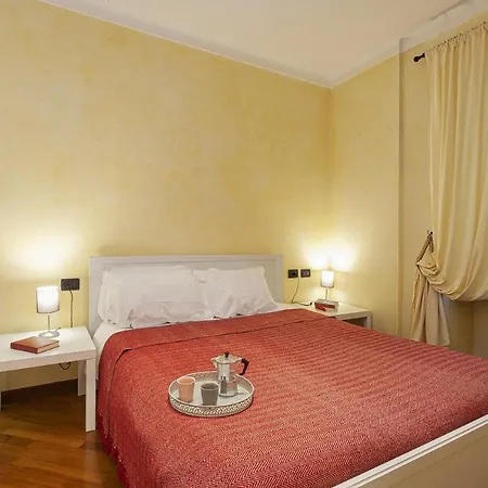 Apartamento Happy Square In The Center By Wonderful Italy *