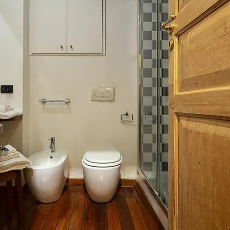 Apartamento Happy Square In The Center By Wonderful Italy