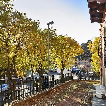 Apartamento Happy Square In The Center By Wonderful Italy Génova