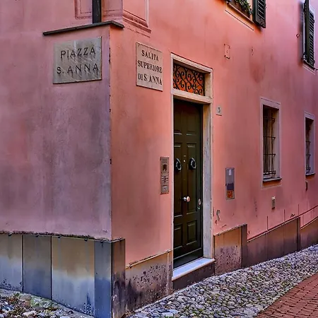 Apartamento Happy Square In The Center By Wonderful Italy