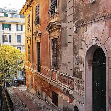 Apartamento Happy Square In The Center By Wonderful Italy