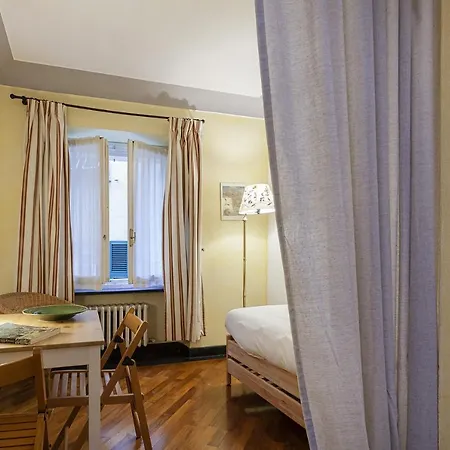 Apartment Happy Square In The Center By Wonderful Italy Genoa